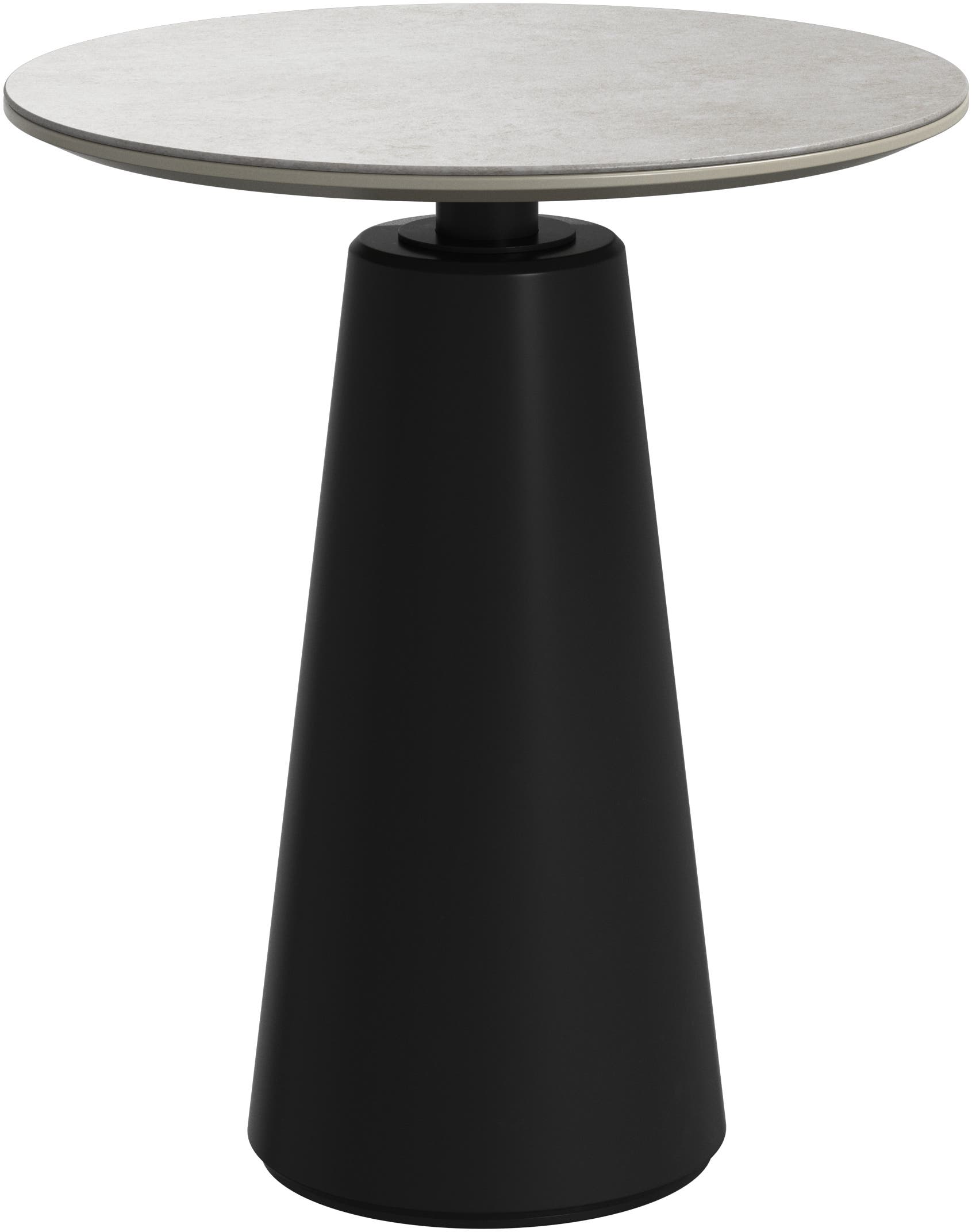 廃盤品◾️BoConcept ミラーテーブル グレー ボーコンセプトサイドテーブル 廃盤品◾️BoConcept ミラーテーブル グレー ボーコンセプトサイドテーブル